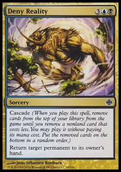 Deny Reality - Image 1