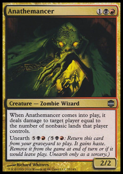 Anathemancer - Image 1