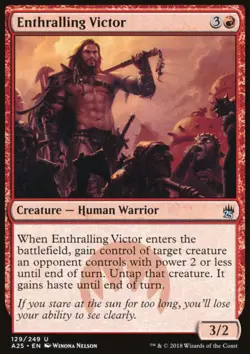 Enthralling Victor - Image 1