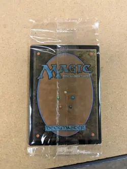 Absolute Virtue Prerelease Promo 2025 Sealed Final Fantasy Magic The Gathering - Image 2