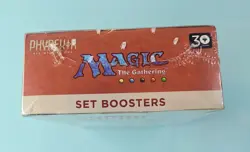 Wizards of the Coast MTG Phyrexia All Will Be One Booster Box - 30 Packs 195166185026 - Image 5