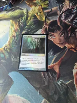 Norn's Annex The List Reprints Foil - Image 1