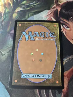 Norn's Annex The List Reprints Foil - Image 3