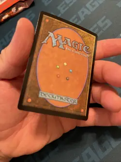 Aven Interrupter Outlaws of Thunder Junction Foil - Japanese - Image 3