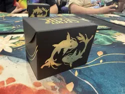 Magic: The Gathering MagicCon Atlanta EXCLUSIVE Dandan Secret Lair Deck - Image 4