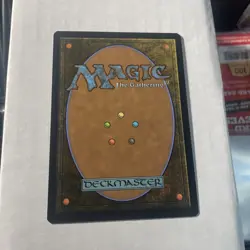 Three Tree City Legendary Land MTG Bloomburrow Regular - Image 2