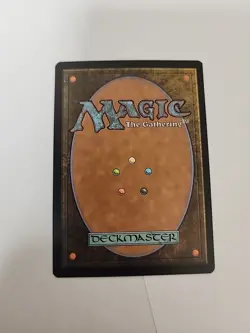 Magic The Gathering: Bloodstained Mire Khans of Tarkir Regular NM - Image 2