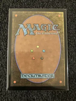 Magic The Gathering MTG - Demonic Tutor (DVD) - The List Reprints - Image 3
