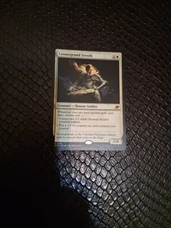 1x Cosmogrand Zenith Edge of Eternities Rare 0009 NM x1 - Image 1