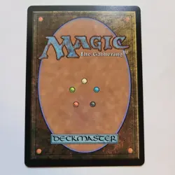 Magic the Gathering - Craterhoof Behemoth (Retro Frame) Innistrad Remastered NM - Image 2