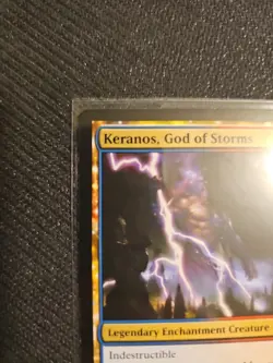 Keranos, God of Storms Journey into Nyx Regular LP - Image 3
