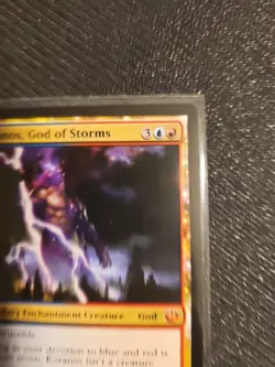 Keranos, God of Storms Journey into Nyx Regular LP - Image 4
