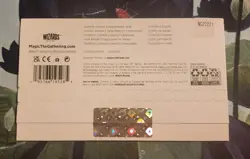 MTG Secret Lair: Tokyo Lands - FOIL - New Sealed Magic The Gathering - Image 2