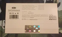 MTG Secret Lair: Rule The Room - FOIL - New Sealed Magic The Gathering - Image 2