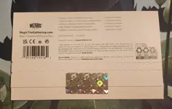 MTG Secret Lair: Artist Series: Chris Rahn - FOIL - New Sealed Magic - Image 2