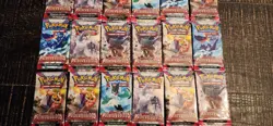 30x Pokemon Paldea Evolved Booster Pack Set!! - Image 3