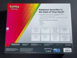 Pokemon Scarlet & Violet Costco 151 Mini Tins 5-Pack Complete Lot Of 2 - Image 5