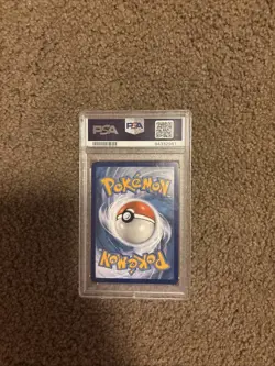 Pokemon TCG Radiant Venosaur 2022 Pokemon Go Gem MT PSA 10 004/078 - Image 4
