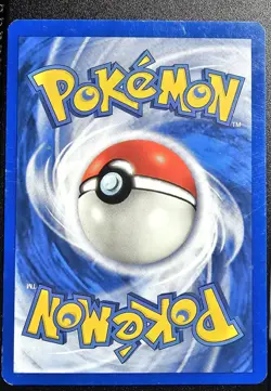 Dark Gengar 6/105 Neo Destiny Holo Rare Pokemon TCG WOTC Vintage 2002 MP - Image 2