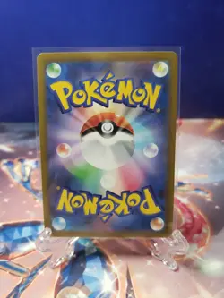 Pokemon TCG Japanese Delphox V 101/100 SR S11 Lost Abyss Full Art - Image 2