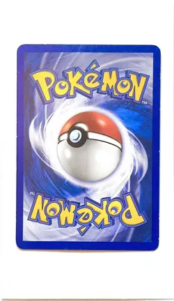 Pokemon TCG Fire Cube 01 Aquapolis 122/147 Reverse Holo Uncommon - Image 2
