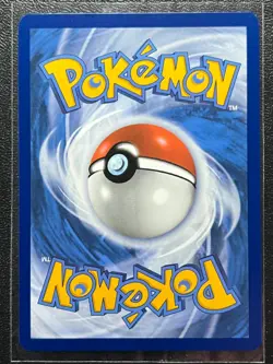 Mime Jr. 031/091 Reverse Holo Common Scarlet & Violet Paldean Fates Near Mint NM - Image 2