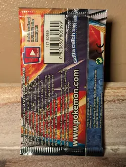 Pokemon TCG: Sun & Moon Cosmic Eclipse Booster Pack Tag Team New Sealed - Image 2