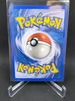 Pokemon Fighting Cube 01 121/147 Aquapolis Reverse Holo LP - Image 3