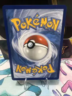 Wally's Compassion 176/132 Full Art Ultra Rare -Eng Mega Evolution - Image 2