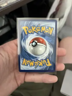 Magneton 159 Pokemon TCG S&V Surging Sparks Black Star Promo Holo NM - Image 2