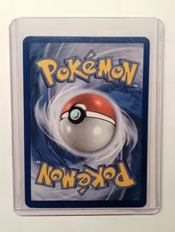 Pokemon TCG - Plusle 39/108 Reverse Holo (2012) Dark Explorers Common NM - Image 2