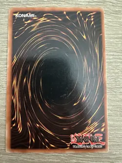 Jowgen the Spiritualist LON-061 LP Labyrinth of Nightmare Unlimited - Image 2