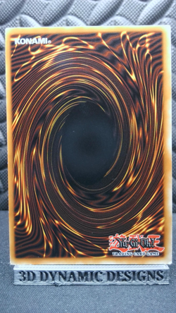 | Yugioh Invocation MP24-EN060 1st Secret Rare 25Th Anniversary Tin NM 🔥 | - Image 2