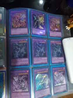 Yu-Gi-Oh! Invoked Deck Core - Image 2