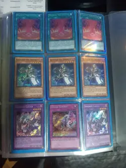 Yu-Gi-Oh! Invoked Deck Core - Image 3
