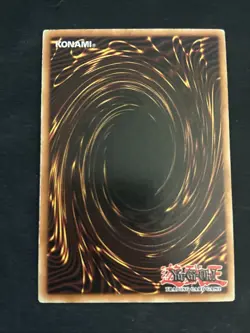 Yu-Gi-Oh! 1st Edition Fire Princess #LON-034 Light Play - Image 2