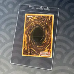 RA02-EN054 "Book of Eclipse" Secret Rare YuGiOh! NEW - Image 2