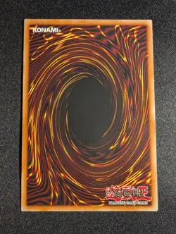 Yugioh - Elemental HERO Captain Gold LCGX-EN026 Unlimited Common NM - Image 2