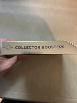 Double Masters2022 Collector Booster Box 195166168951 - Image 5