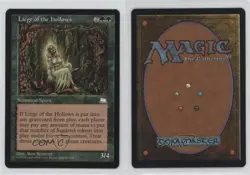 Liege of the Hollows Magic: Wearlight 1997 - Image 3