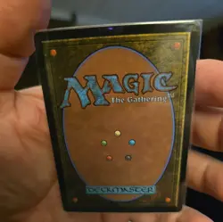 Bloodthirsty Conqueror (Showcase) Foil - Foundations - Japanese - NM - Image 2