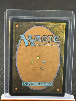 MTG LOTR ANDURIL FLAME OF THE WEST BORDERLESS POSTER #0746 FOIL - Image 2