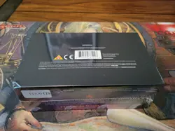 WOTC MTG Magic Throne of Eldraine Booster box Sealed New English 36 packs Rudy - Image 3