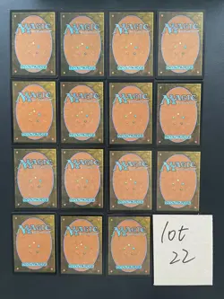 2025 Marvel's Spider-Man MTG Uncommon Cards Lot22 BJBY - Image 2