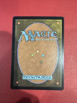 Hollowhenge Overlord Mtg Crimson Vow Commander Nm Near Mint - Image 2