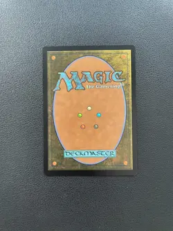 2025 Marvel's Spider-Man MTG Counterspell M#0009 BJBY - Image 2