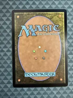 MTG Leyline Binding #0002 Borderless Mythic Marvel Eternal-Legal (MAR) - Image 4