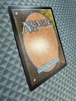 MTG Leyline Binding #0002 Borderless Mythic Marvel Eternal-Legal (MAR) - Image 5