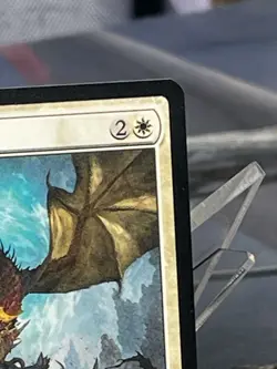 MTG Clarion Conqueror RARE Tarkir: Dragonstorm 0005 Regular NM/Mint - Image 3