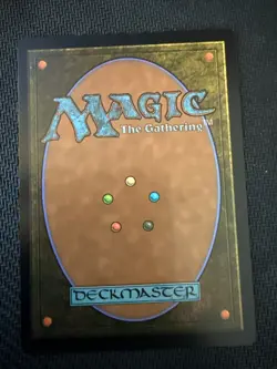 Staff of Domination - Commander Legends (CMR) Near Mint - Image 2